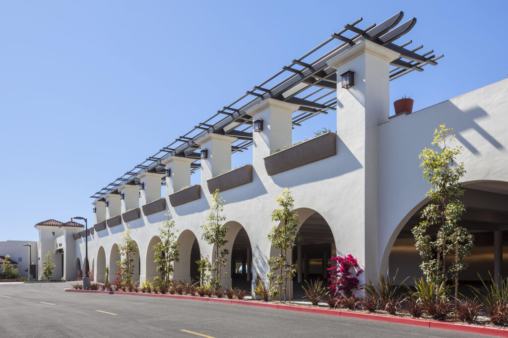 Outlets at Plaza San Clemente